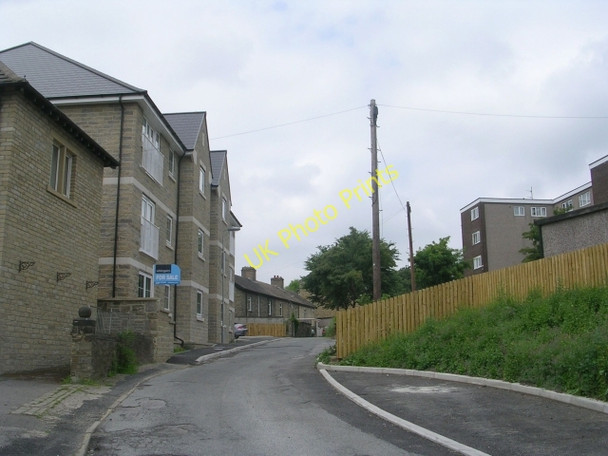 Photo 6"x4" Sunny Bank Road - Halifax Road Brighouse\/SE1423 c2009