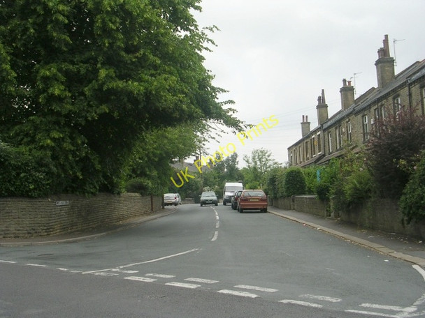 Photo 6"x4" Smith House Lane - Laverock Lane Brighouse\/SE1423 c2009