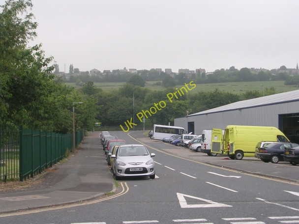 Photo 6"x4" Locksley Road - Armytage Road Brighouse\/SE1423 c2009