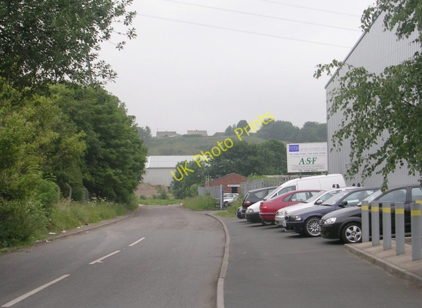 Photo 6"x4" Priory Road - Armytage Road Brighouse\/SE1423 c2009
