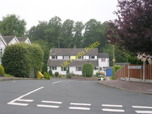 Photo 6"x4" Glyndon Court - Archbell Avenue Brighouse\/SE1423 c2009