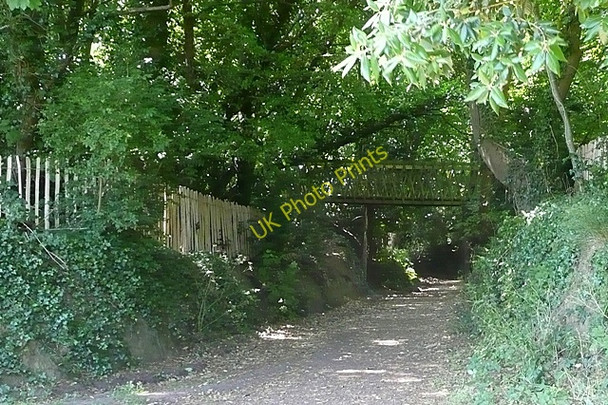 Photo 6"x4" Green Lane Middleton\/SZ3386 c2009