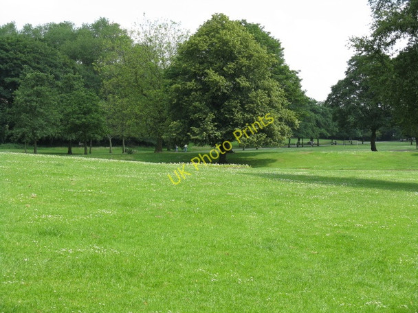 Photo 6"x4" Buile Hill Park Salford\/SJ8098 c2009