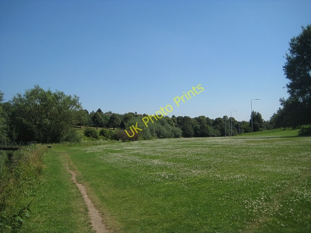 Photo 6"x4" Springhead Park Rothwell\/SE3428 c2009