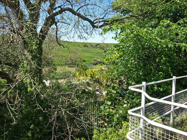 Photo 6"x4" Sewage Works Richmond\/NZ1701 c2009