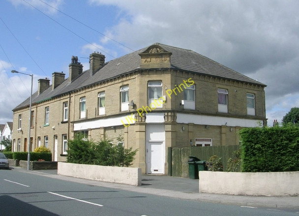 Photo 6"x4" Former Co-op - Wyke Lane Wyke\/SE1526 c2009