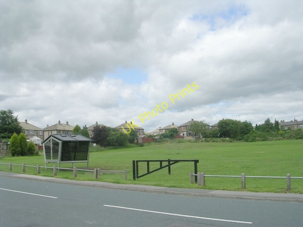 Photo 6"x4" Recreation Ground - Wyke Lane Wyke\/SE1526 c2009