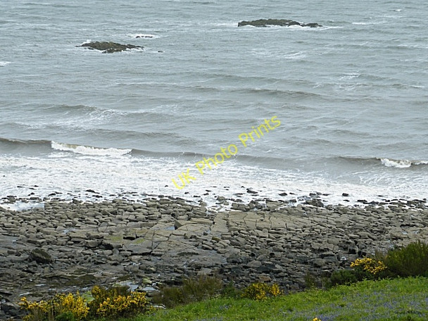 Photo 6"x4" Craig Roan Rockcliffe\/NX8453 c2009