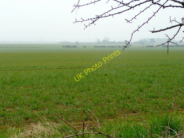 Photo 6"x4" Appleby Carrs Appleby\/SE9514 c2009