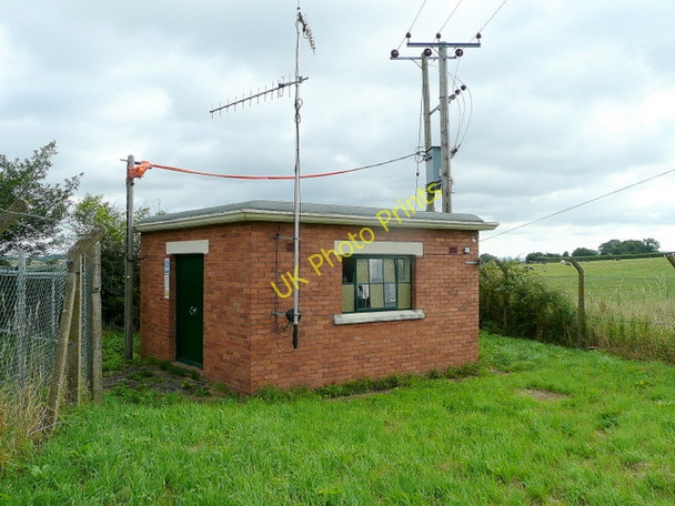 Photo 6"x4" Water-pumping Station Old Forge c2009