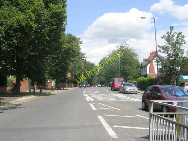 Photo 6"x4" Flanshaw Lane - Dewsbury Road Wakefield\/SE3320 c2009