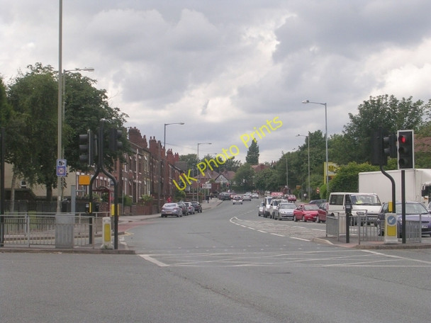 Photo 6"x4" Dewsbury Road - viewed from Waterton Road Wakefield\/SE3320 c2009 P1
