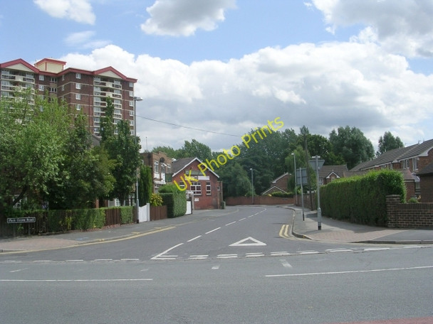 Photo 6"x4" Park Grove Road - Horbury Road Wakefield\/SE3320 c2009