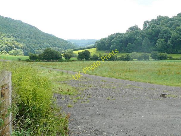 Photo 6"x4" Monmouthshire Show ground 2 Monmouth\/Trefynwy c2009