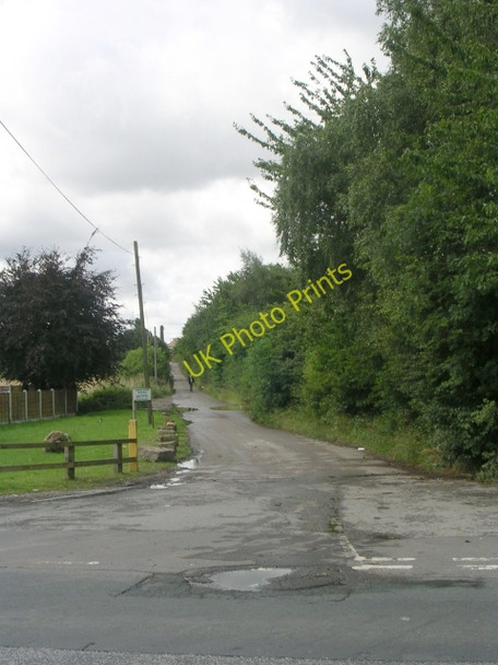 Photo 6"x4" Greenfield Road - Station Road Normanton\/SE3822 c2009