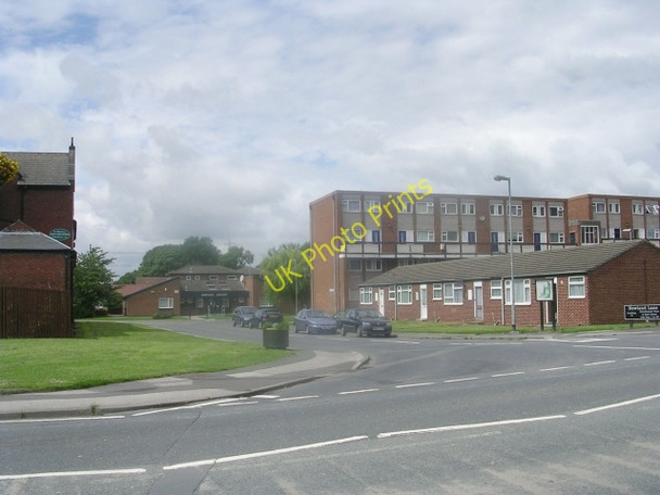 Photo 6"x4" Newland Lane - Wakefield Road Normanton\/SE3822 c2009