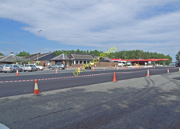 Photo 6"x4" Under repair Greenholme\/NY5905 c2009