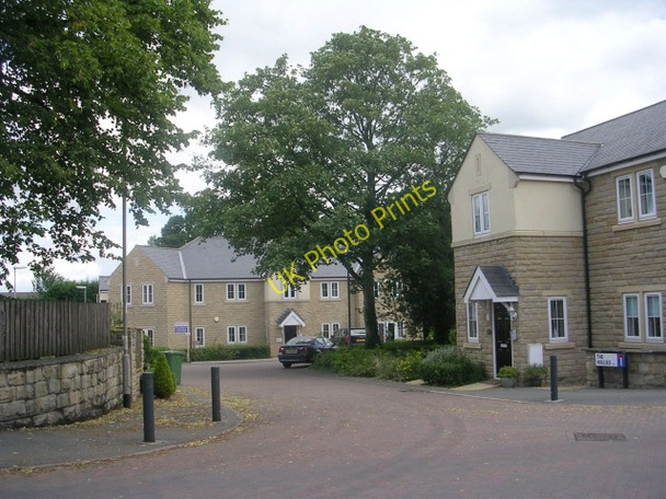 Photo 6"x4" The Hollies - Swallow Drive Pool\/SE2445 c2009