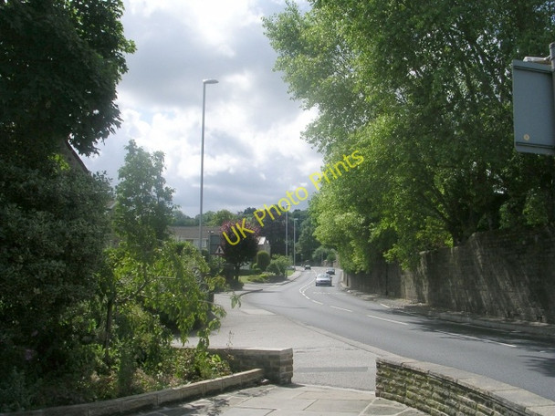 Photo 6"x4" Pool Bank New Road - viewed from the White Hart Pool\/SE2445 c2009