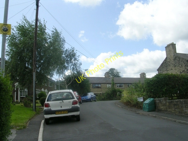 Photo 6"x4" Manor Crescent - Manor Gardens Pool\/SE2445 c2009