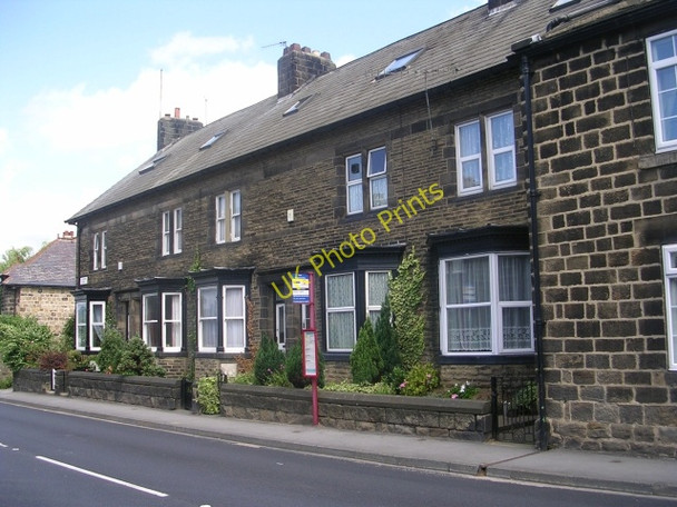 Photo 6"x4" Chevin View - Main Street Pool\/SE2445 c2009