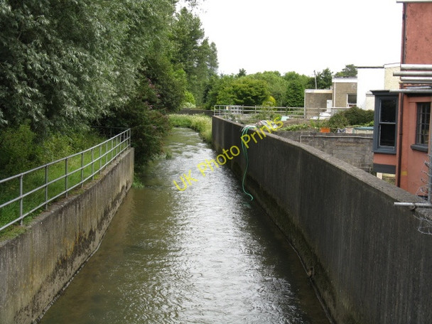Photo 6"x4" Cartlett Brook Haverfordwest\/Hwlffordd c2009