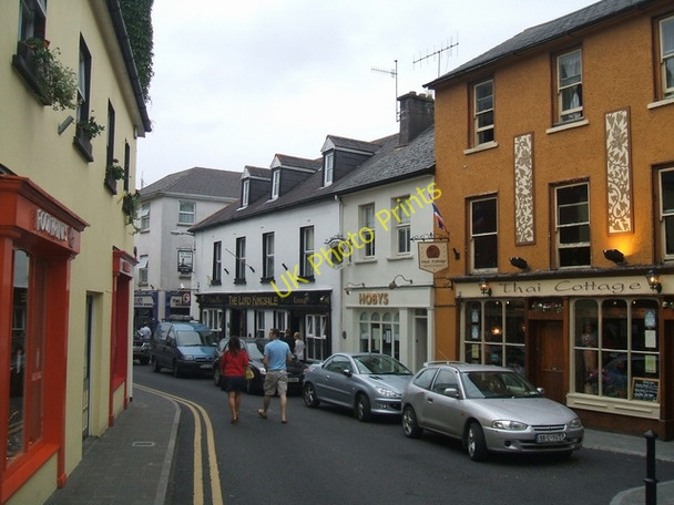 Photo 6"x4" Gastronomy in Kinsale Kinsale\/W6350 c2009