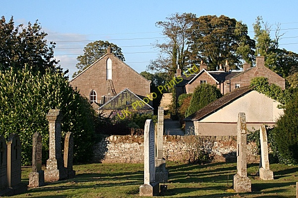 Photo 6"x4" Kirkton of Kinnettles Kirkton\/NO4246 c2007