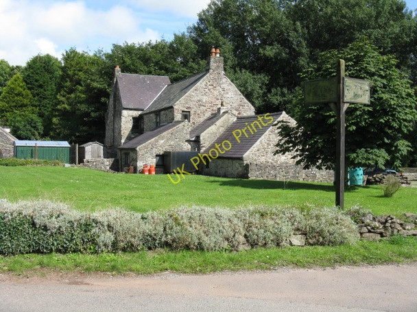 Photo 6"x4" Priory Inn Milford Haven\/Aberdaughleddau c2009