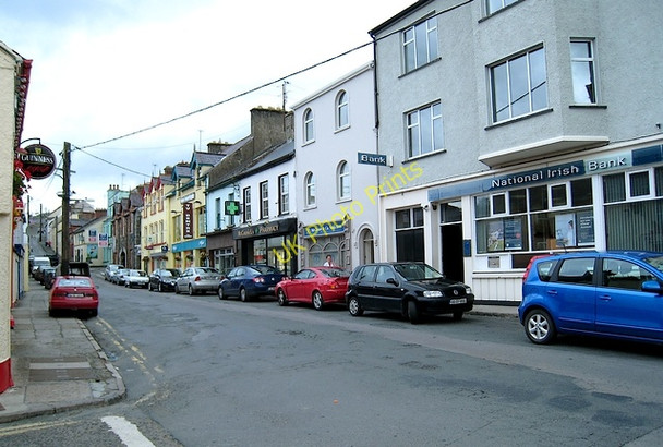 Photo 6"x4" Main Street, Milford Millford c2009