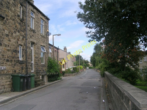 Photo 6"x4" Quarry Road - Huddersfield Road Liversedge c2009