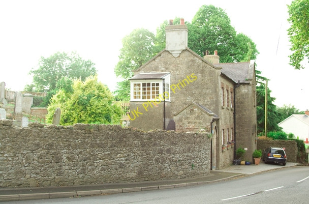 Photo 6"x4" Kilmore School Richhill c2009