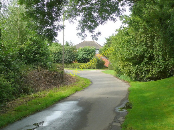 Photo 6"x4" Church Side, Goxhill Goxhill\/TA1021 c2009