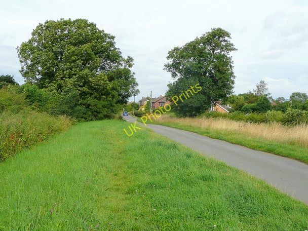 Photo 6"x4" Ruard Road, Goxhill North End\/TA1022 c2009