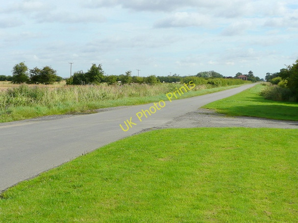 Photo 6"x4" Ferry Road, Goxhill North End\/TA1022 c2009
