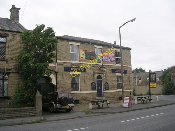 Photo 6"x4" Aletaster - Brewery Lane Combs\/SE2419 c2009
