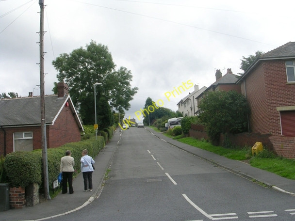 Photo 6"x4" St Michael's Mount - Frank Lane Thornhill\/SE2518 c2009
