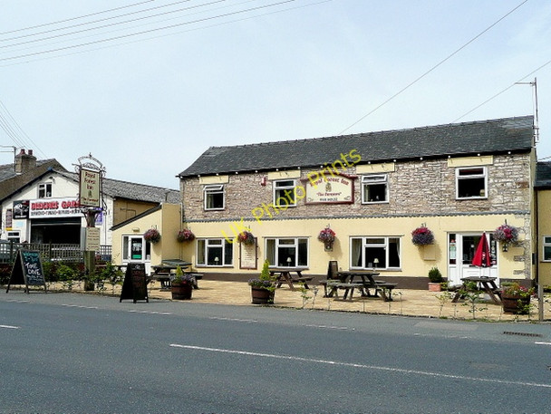 Photo 6"x4" The Royal Forest Inn, Mile End Baker's Hill\/SO5811 c2009