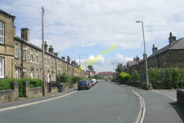 Photo 6"x4" Chestnut Street - Sheepridge Road Brackenhall c2009