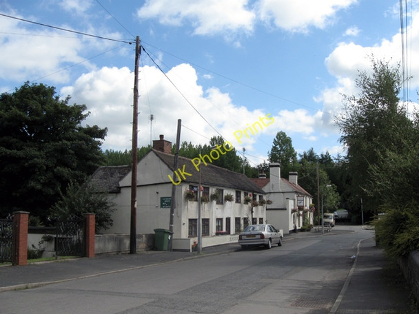 Photo 6"x4" Beveley, Ketley, Telford Telford c2009