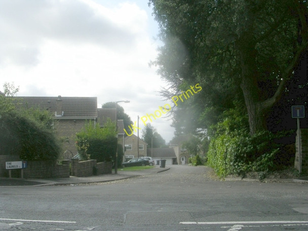 Photo 6"x4" The Laurels - Gledhow Lane Chapel Allerton\/SE3037 c2009
