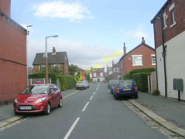 Photo 6"x4" Roper Grove - Gledhow Avenue Chapel Allerton\/SE3037 c2009
