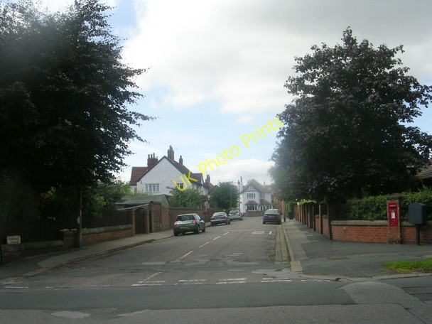 Photo 6"x4" Sutherland Crescent - Devonshire Avenue Lidgett Park c2009 P1