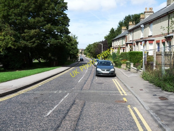 Photo 6"x4" Barkway Street Royston\/TL3541 c2009