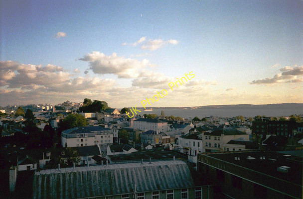 Photo 6"x4" South Devon College and Torbay Torquay c1995