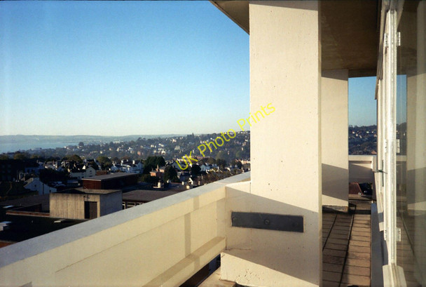 Photo 6"x4" South Devon College and Torbay Torquay c1995