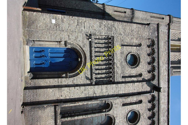 Photo 6"x4" St Botolph, Colchester Colchester c2010 P1