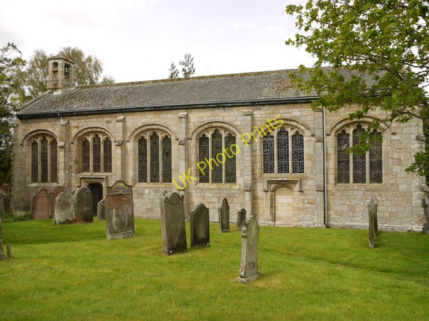 Photo 6"x4" St Cuthbert's Church, Beltingham Beltingham c2010