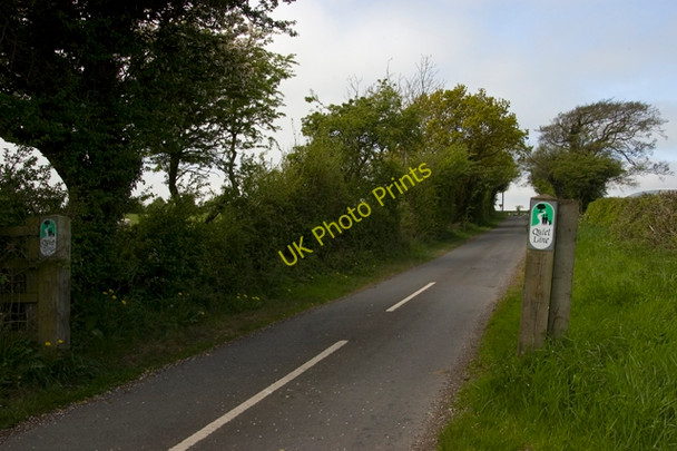 Photo 6"x4" Parkinson Lane, Wallclough Hesketh Lane c2010