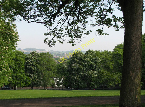 Photo 6"x4" Woodthorpe Grange Park Nottingham\/SK5641 c2010